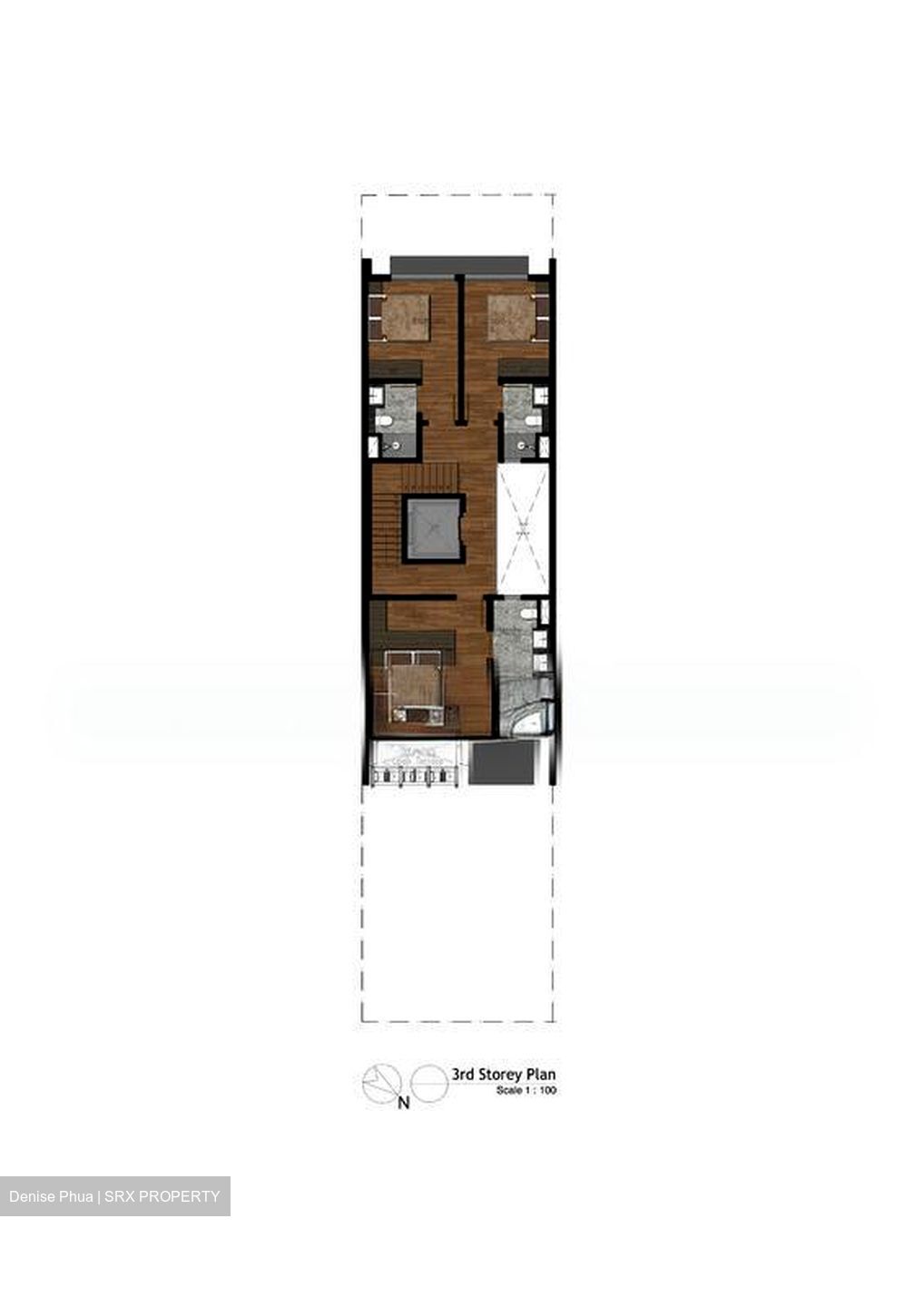 Joo Chiat Terrace (D15), Terrace #495599591